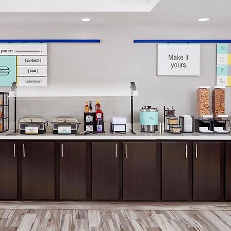 Garner Hotel Virginia Beach North By Ihg Exterior foto
