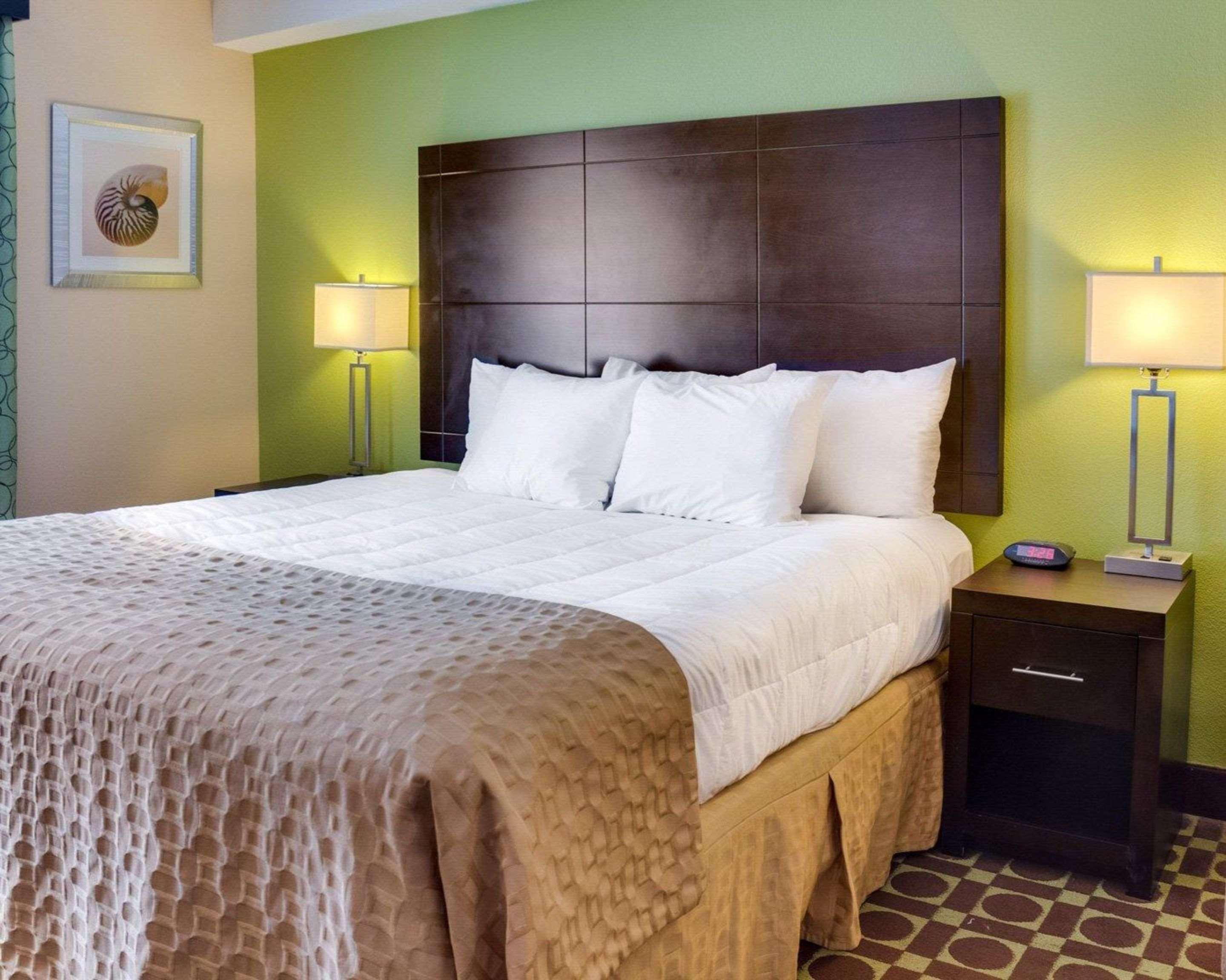 Garner Hotel Virginia Beach North By Ihg Exterior foto