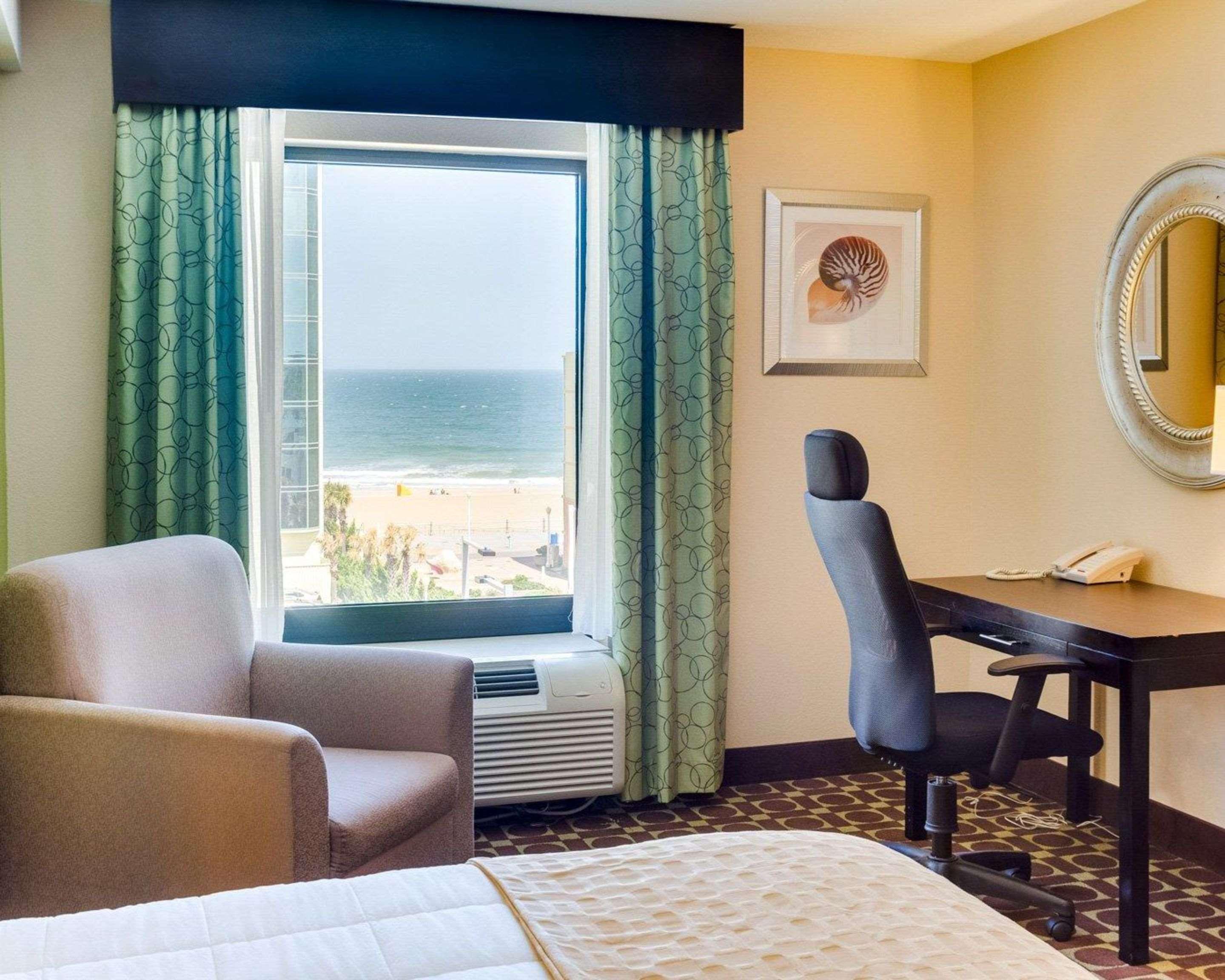 Garner Hotel Virginia Beach North By Ihg Exterior foto