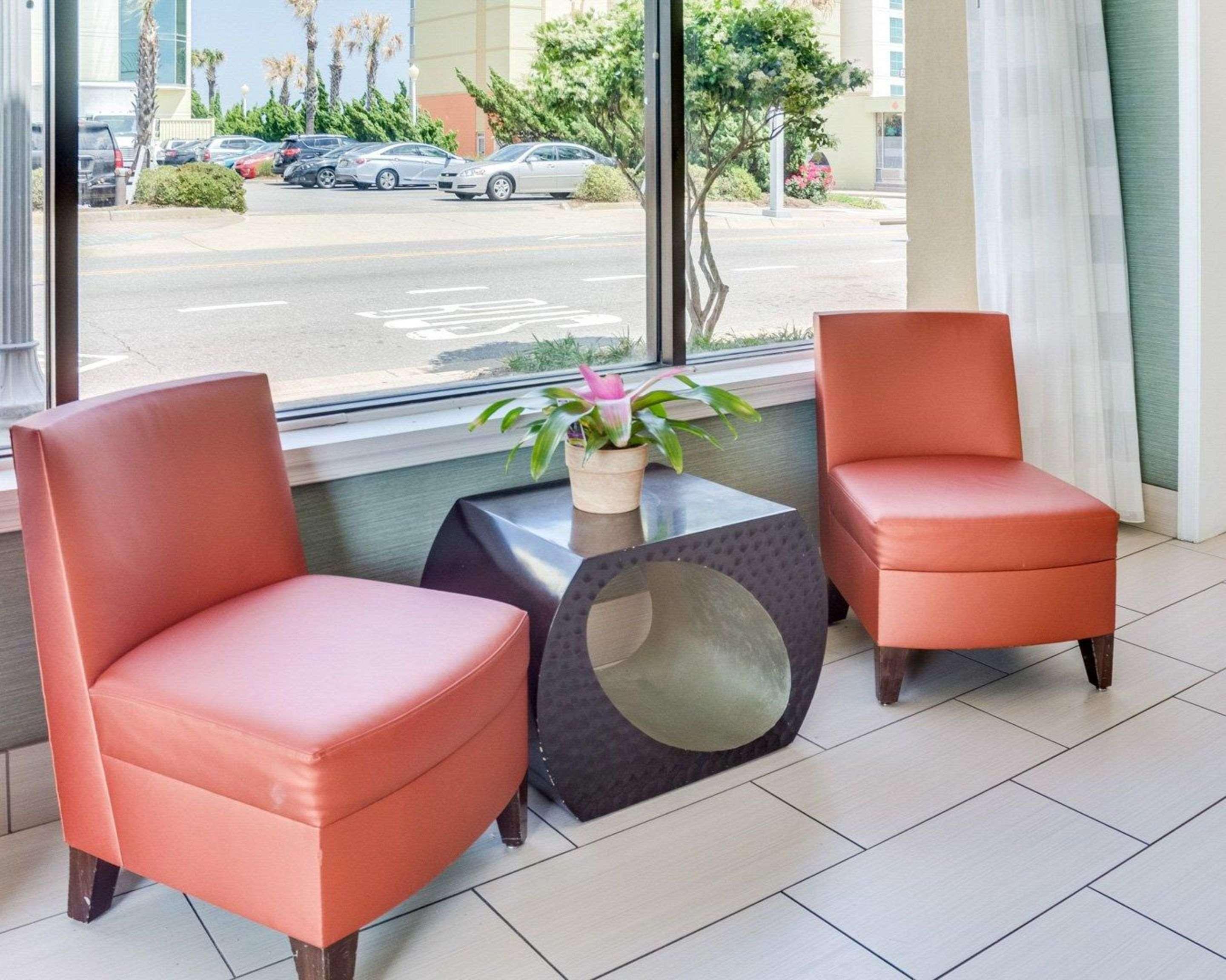 Garner Hotel Virginia Beach North By Ihg Exterior foto