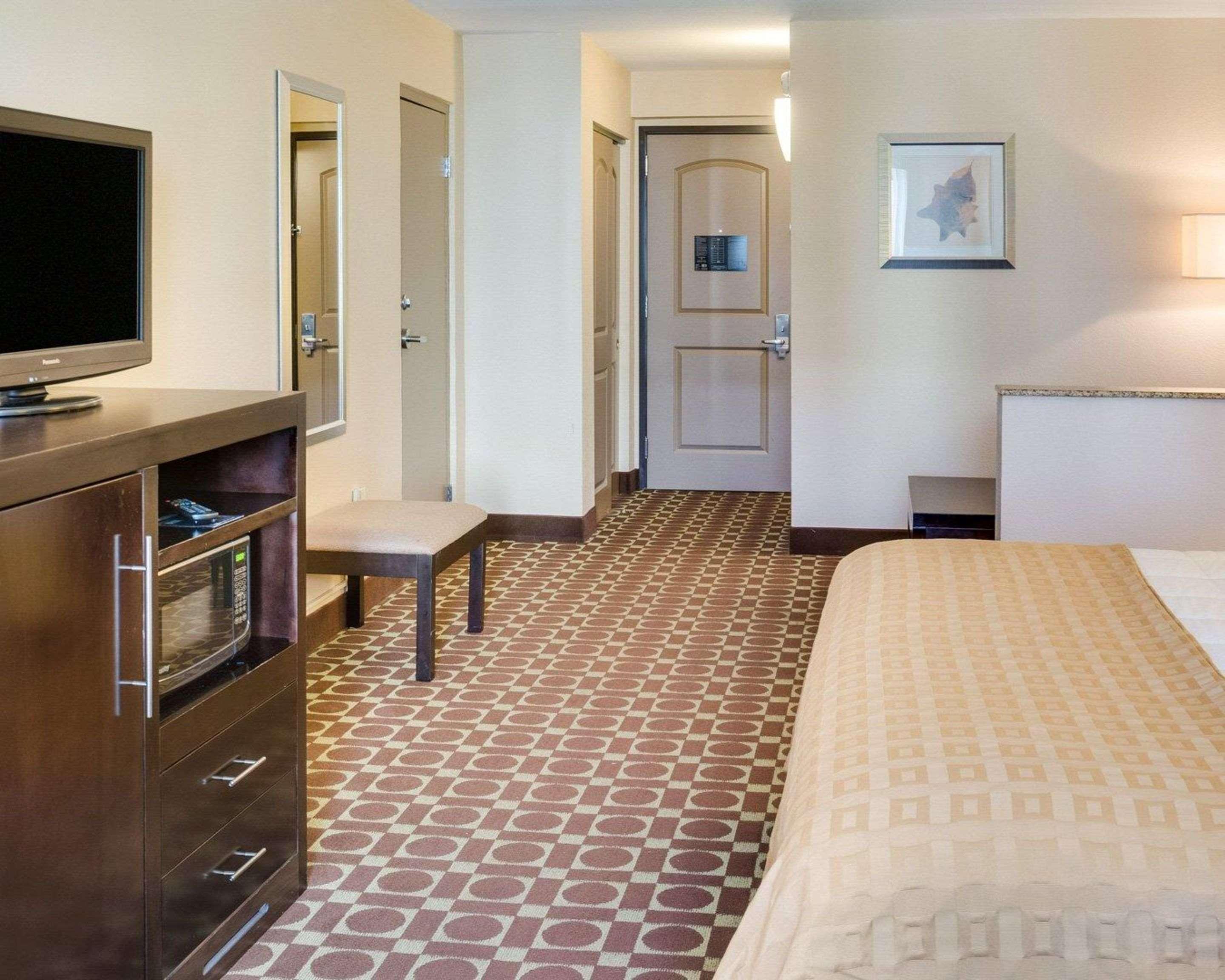 Garner Hotel Virginia Beach North By Ihg Exterior foto