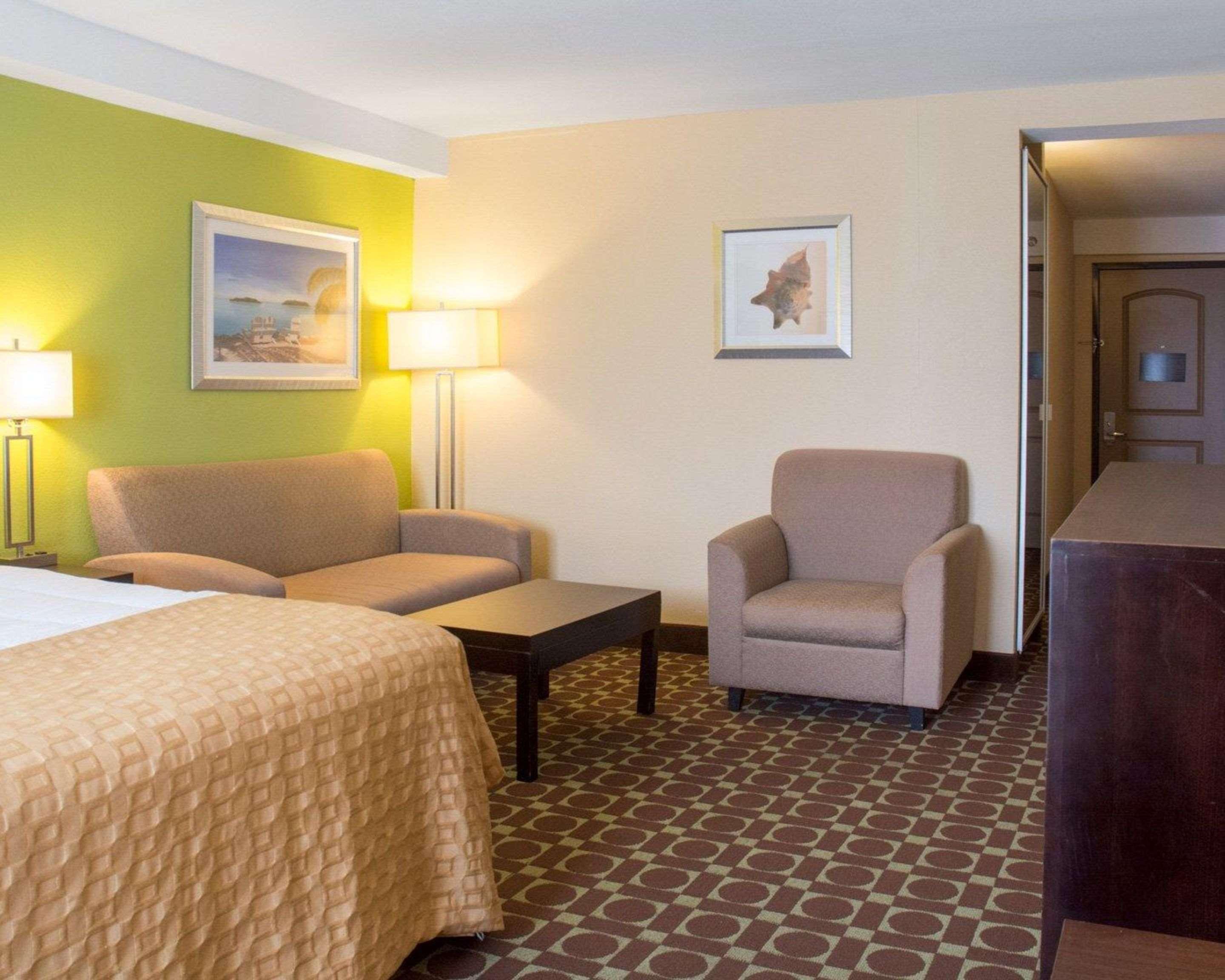 Garner Hotel Virginia Beach North By Ihg Exterior foto