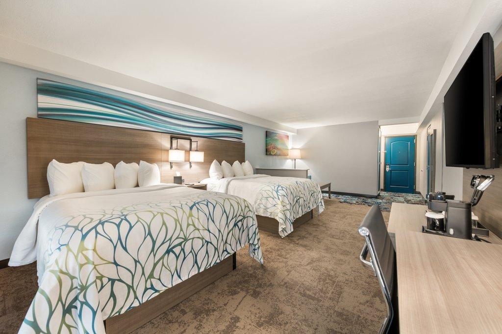 Garner Hotel Virginia Beach North By Ihg Exterior foto