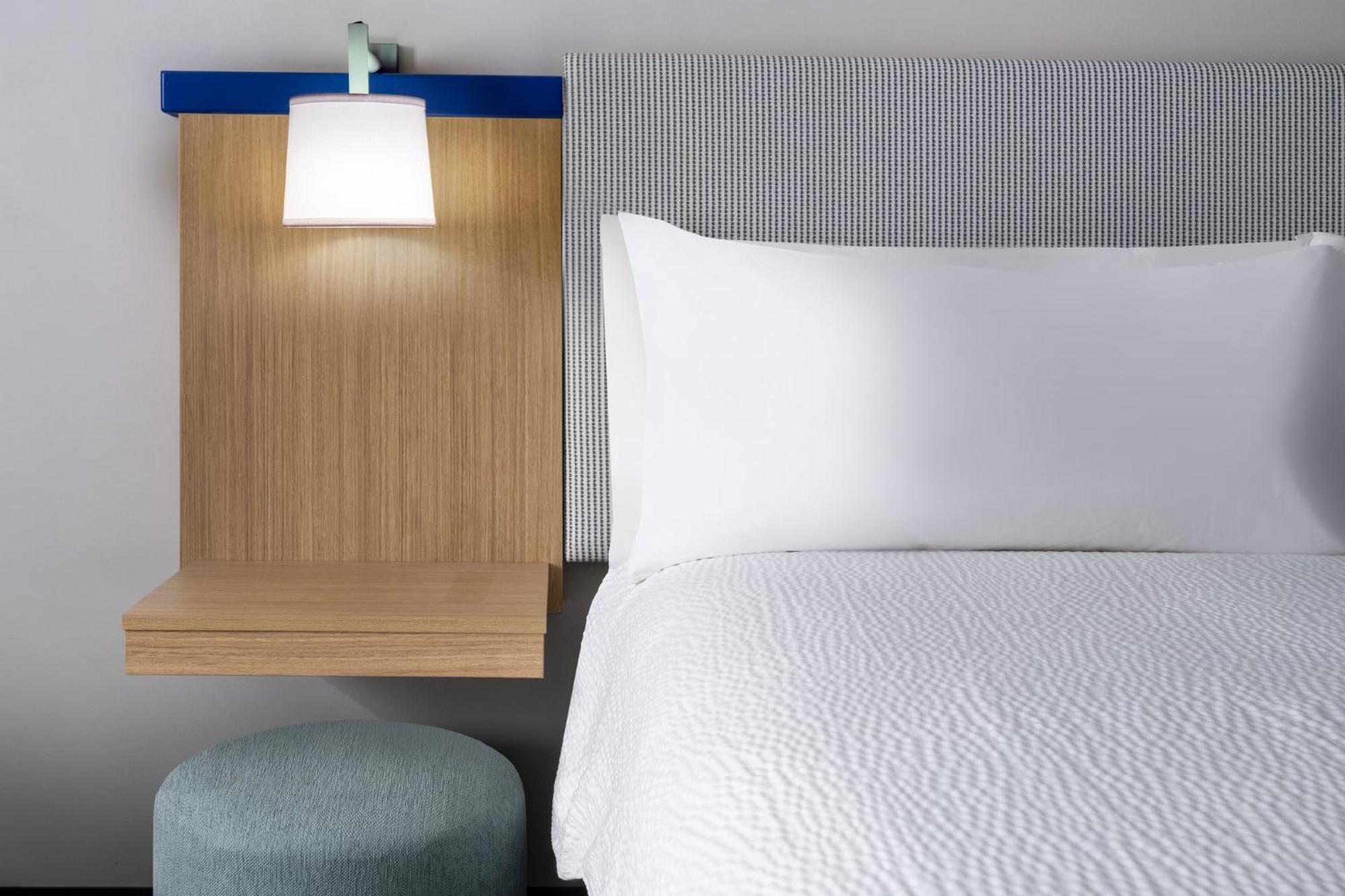 Garner Hotel Virginia Beach North By Ihg Exterior foto